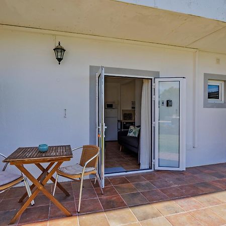 לינה וארוחת בוקר לגואה Casa Jardim Oasis מראה חיצוני תמונה
