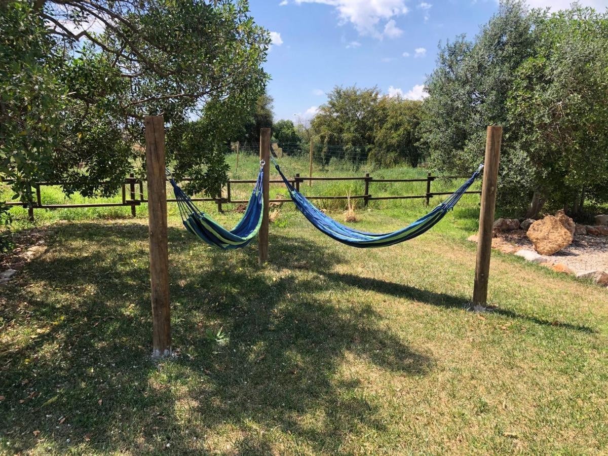 לינה וארוחת בוקר לגואה Casa Jardim Oasis מראה חיצוני תמונה