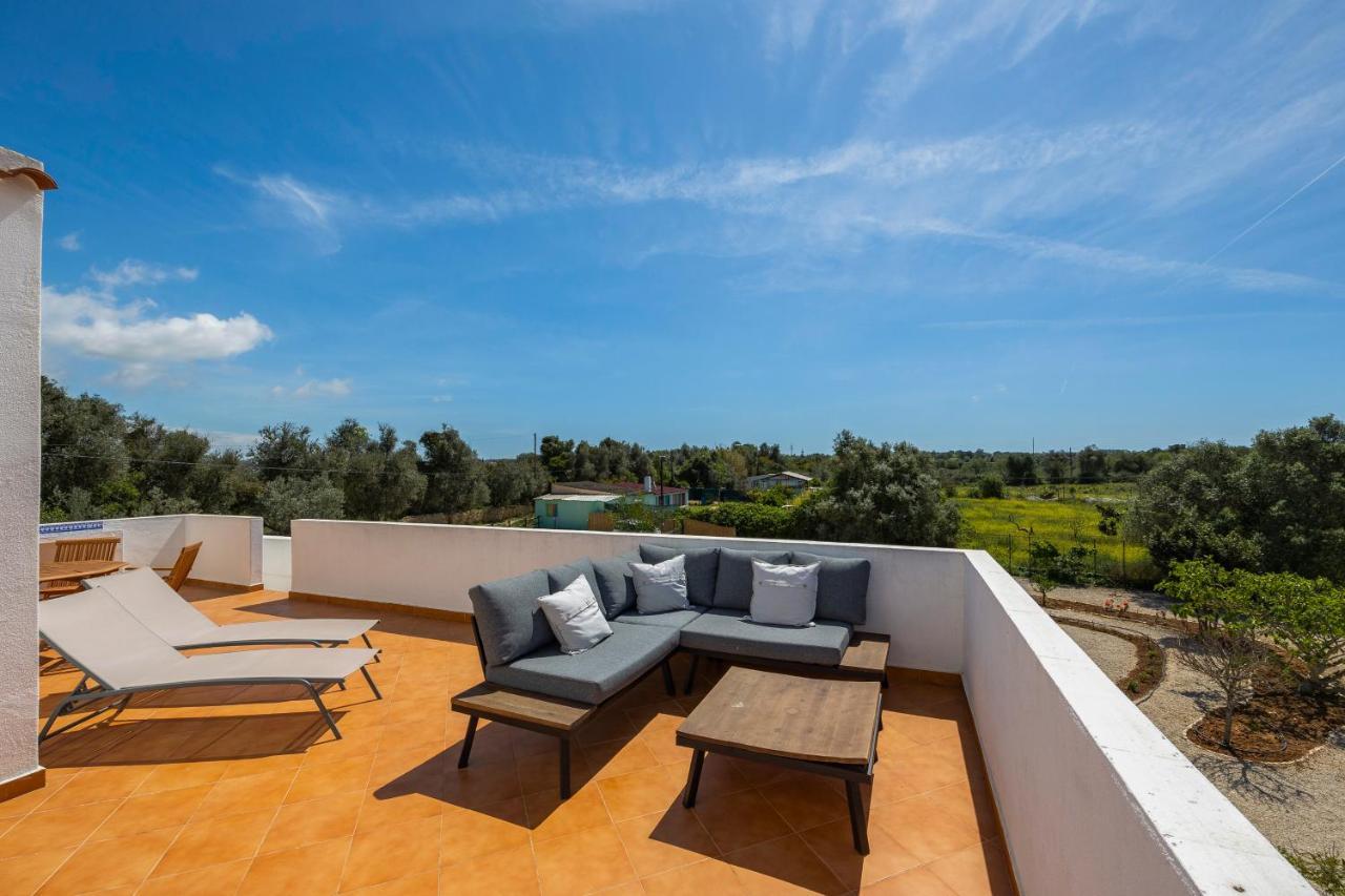 לינה וארוחת בוקר לגואה Casa Jardim Oasis מראה חיצוני תמונה