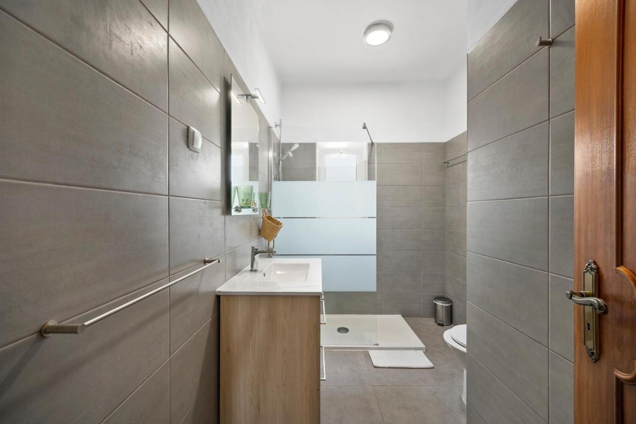 לינה וארוחת בוקר לגואה Casa Jardim Oasis מראה חיצוני תמונה