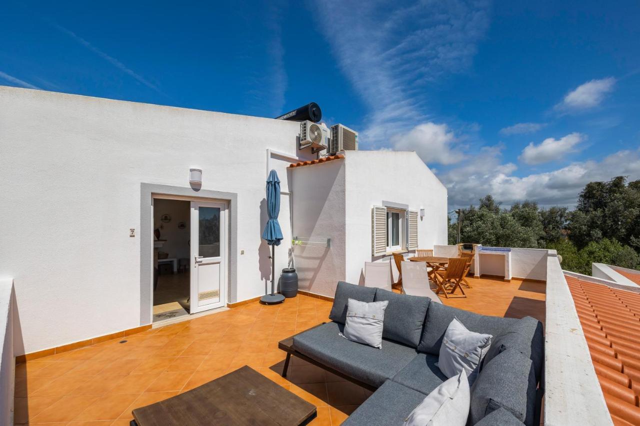 לינה וארוחת בוקר לגואה Casa Jardim Oasis מראה חיצוני תמונה
