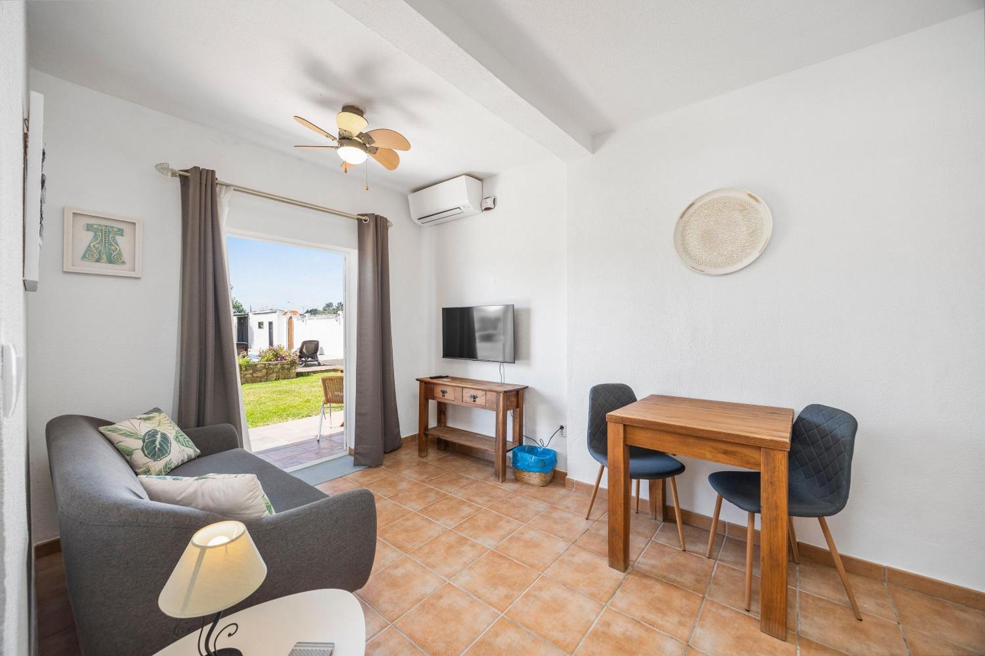 לינה וארוחת בוקר לגואה Casa Jardim Oasis מראה חיצוני תמונה