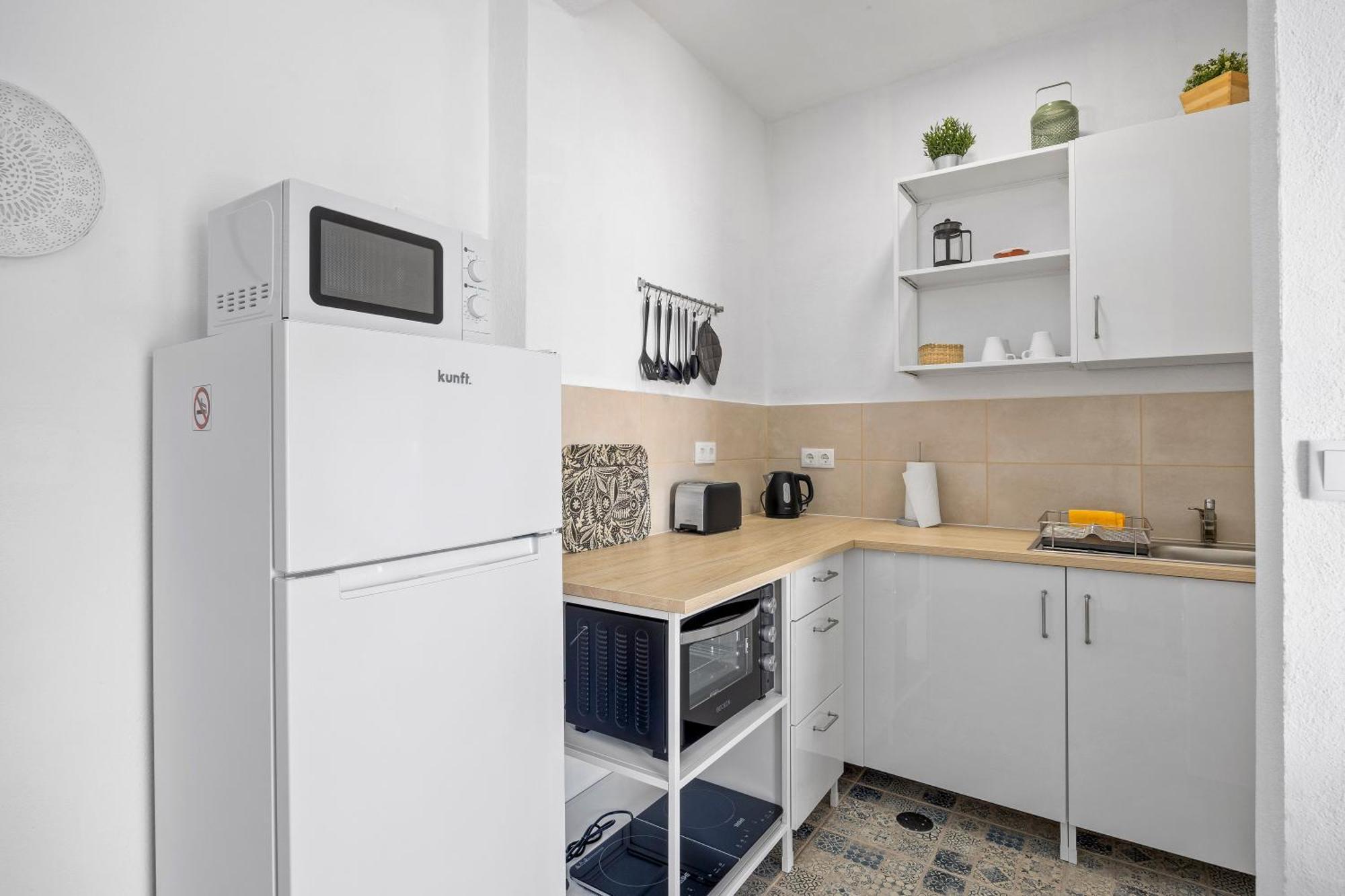 לינה וארוחת בוקר לגואה Casa Jardim Oasis מראה חיצוני תמונה