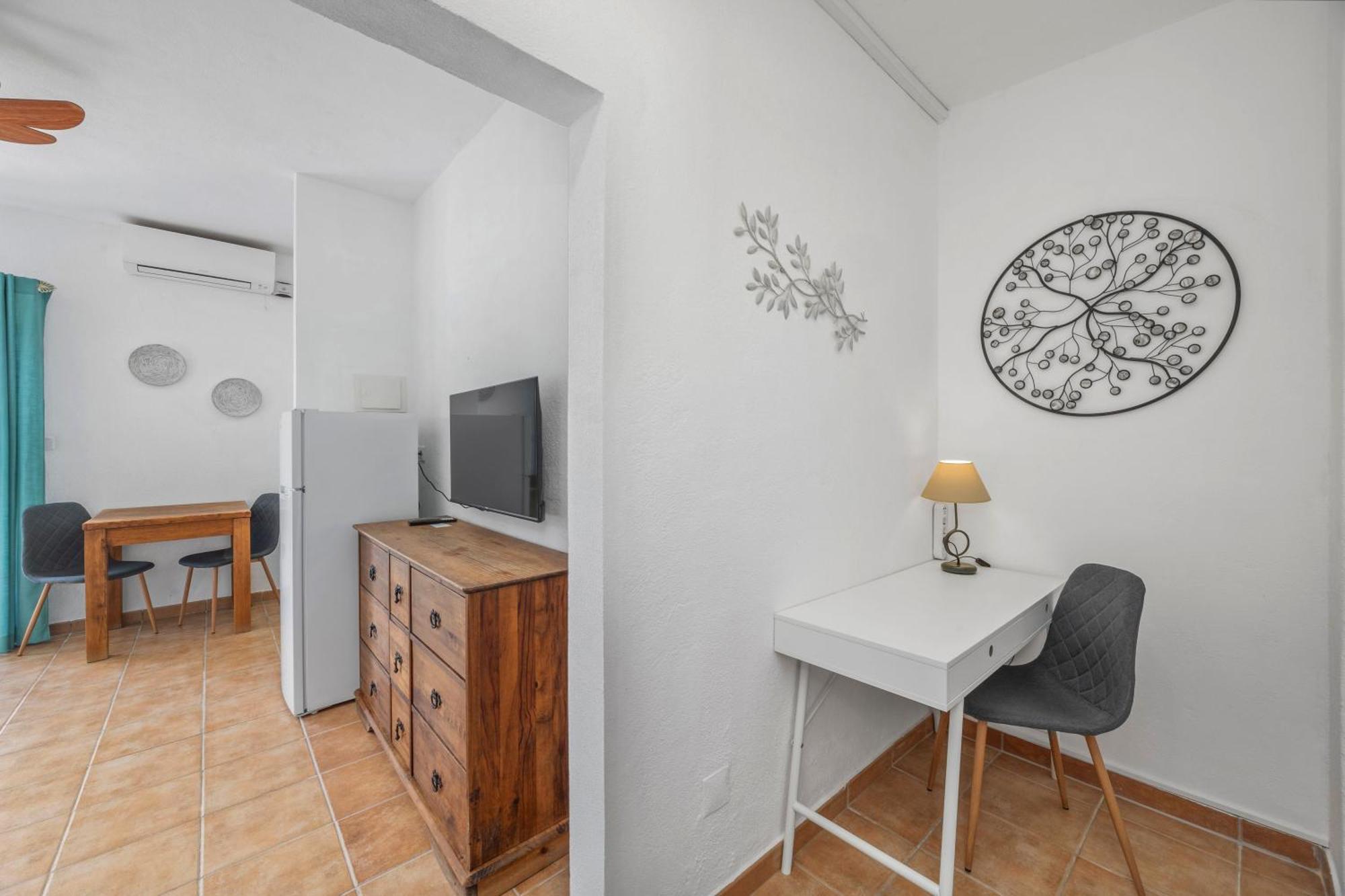 לינה וארוחת בוקר לגואה Casa Jardim Oasis מראה חיצוני תמונה