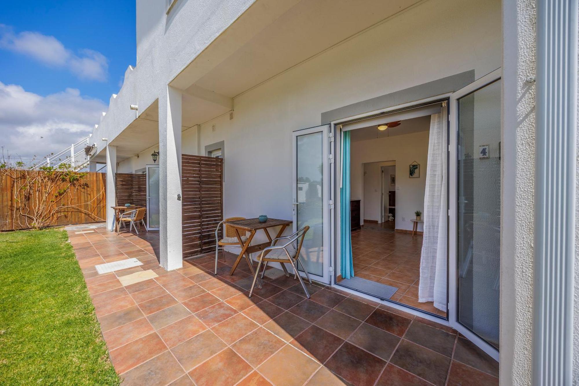 לינה וארוחת בוקר לגואה Casa Jardim Oasis מראה חיצוני תמונה