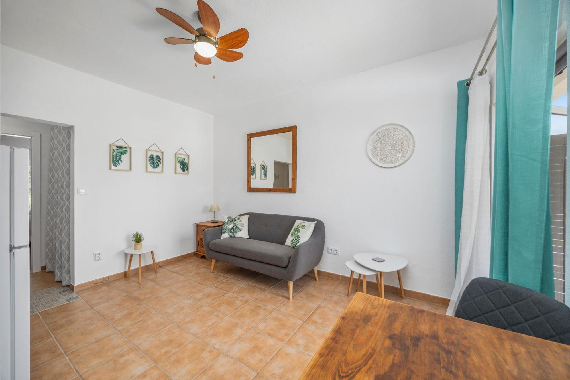 לינה וארוחת בוקר לגואה Casa Jardim Oasis מראה חיצוני תמונה