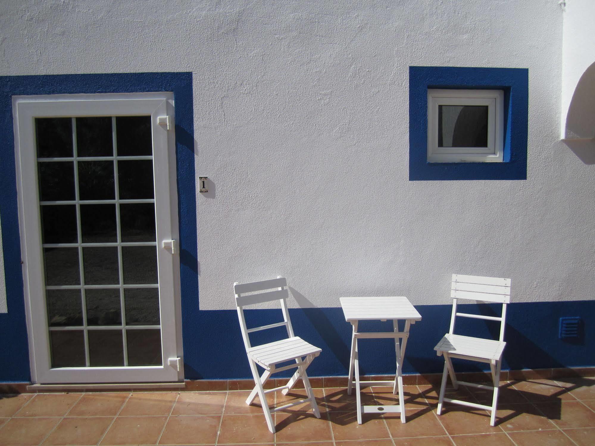 לינה וארוחת בוקר לגואה Casa Jardim Oasis מראה חיצוני תמונה